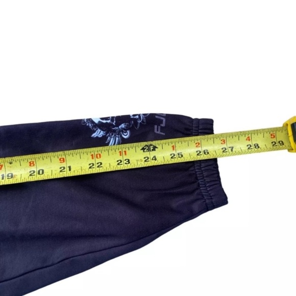 Wolf Cycling Jersey Men’s Long Sleeve Full Zip Bike Shirt Cool Graphic L Winter - Picture 5 of 6